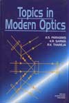NewAge Topics in Modern Optics